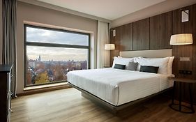 Ac Hotel By Marriott Strasbourg